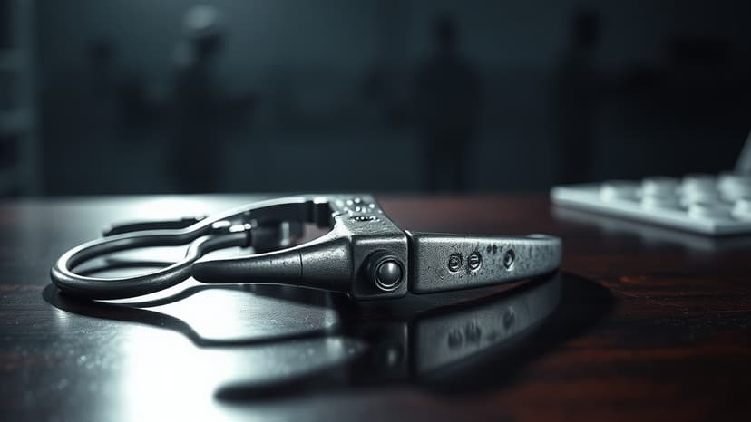 Cancer Care Probe: Police Investigate Hospital Trust