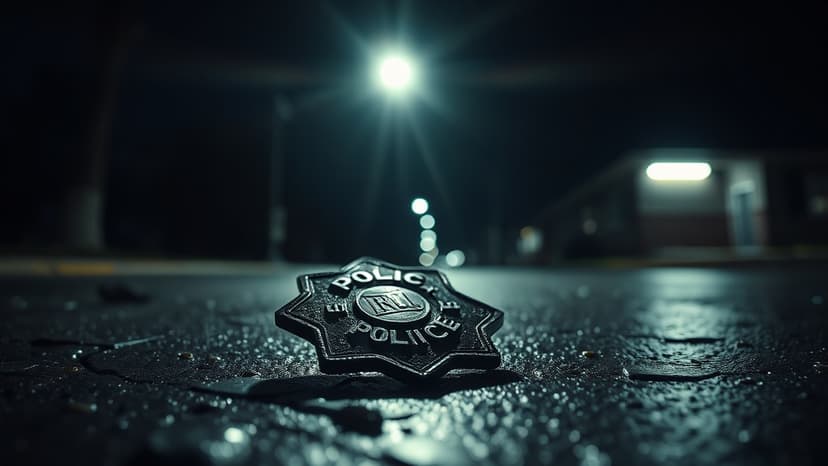 Elderly Man's Death: Police Response Under Second Review