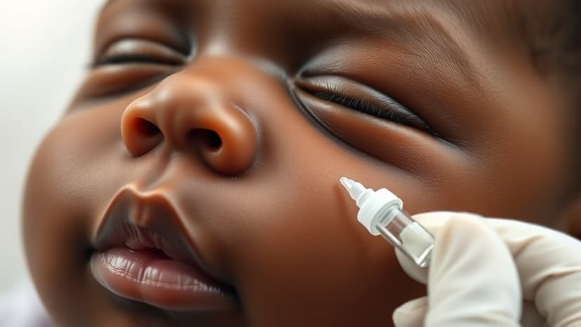 New Polio Vaccine Creates Dangerous Virus Strain