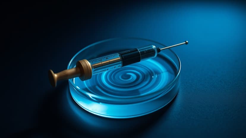 Polio's Catch-22: The Vaccine That Saves Also Risks