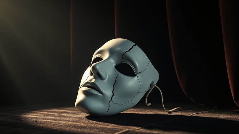 Polish Drama Blurs Lines Between Theater and Life