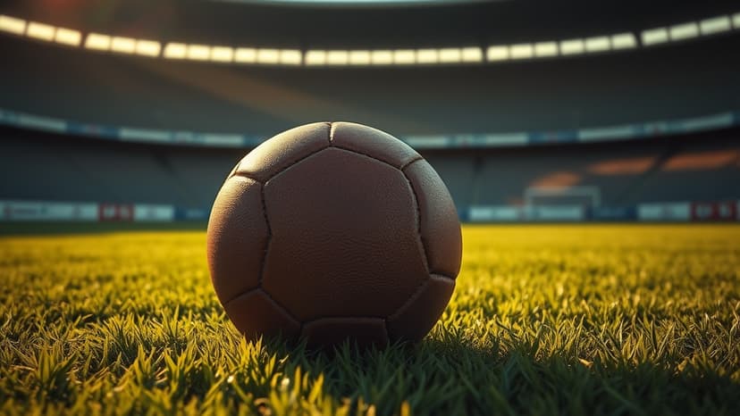 Polish Football Coach Jacek Magiera Dies Suddenly