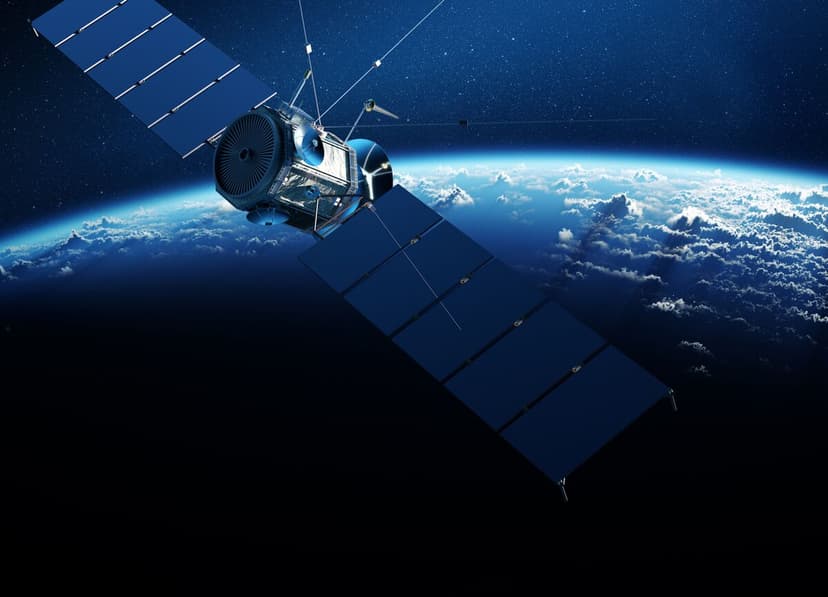 Eycore's Advanced Radar Powers Polish Earth Observation