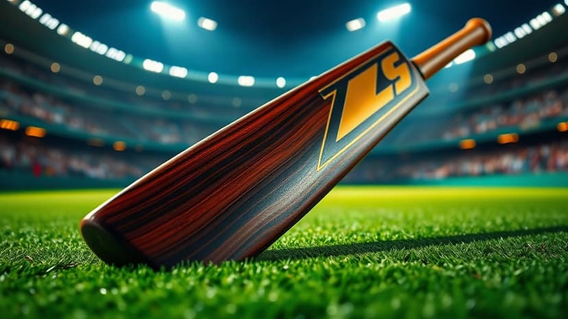 Pollard Reclaims T20 Run King Crown!