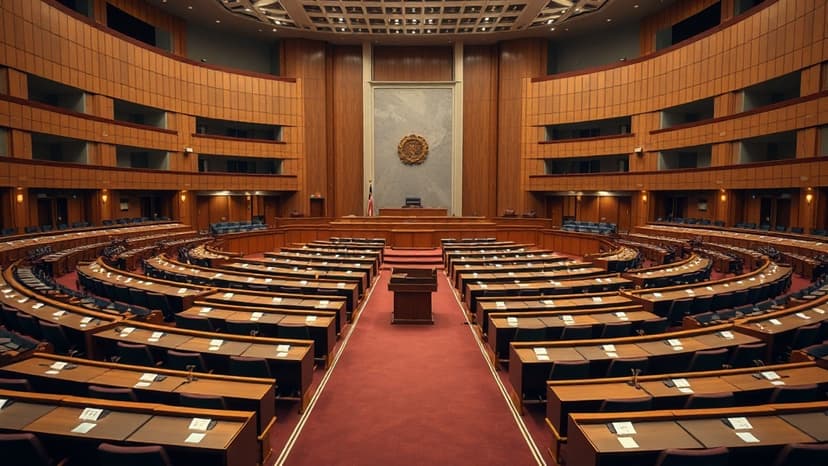 India's Pollution Control Boards Face Staffing Crisis