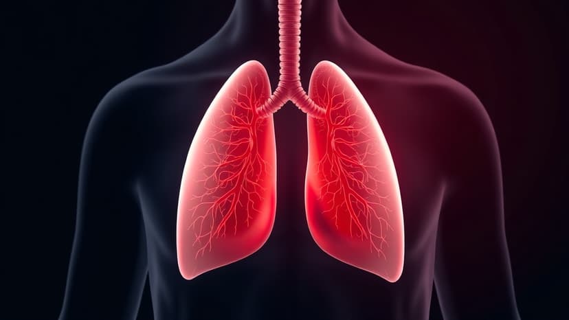 Pollution Chokes Young Lungs: PFTs Recommended