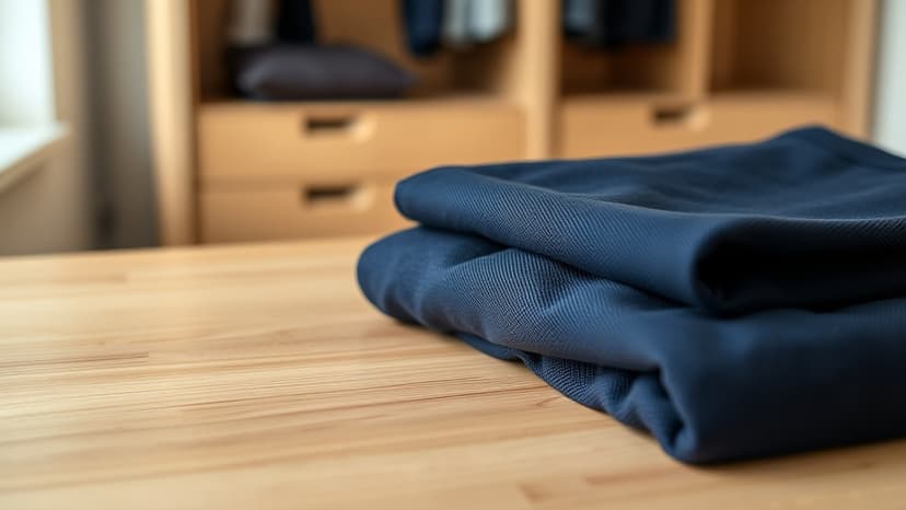The Unexpected Comeback of the Classic Polo Shirt