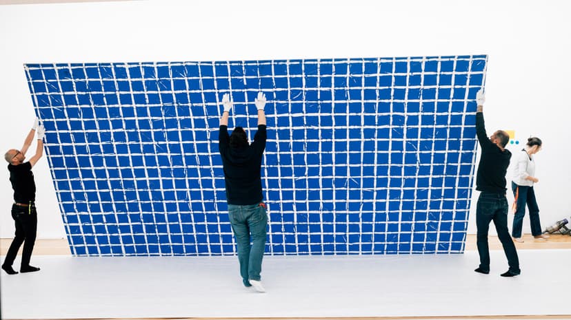 Pompidou Center Emptied: Paris Art Icon Closes Doors for Renovation