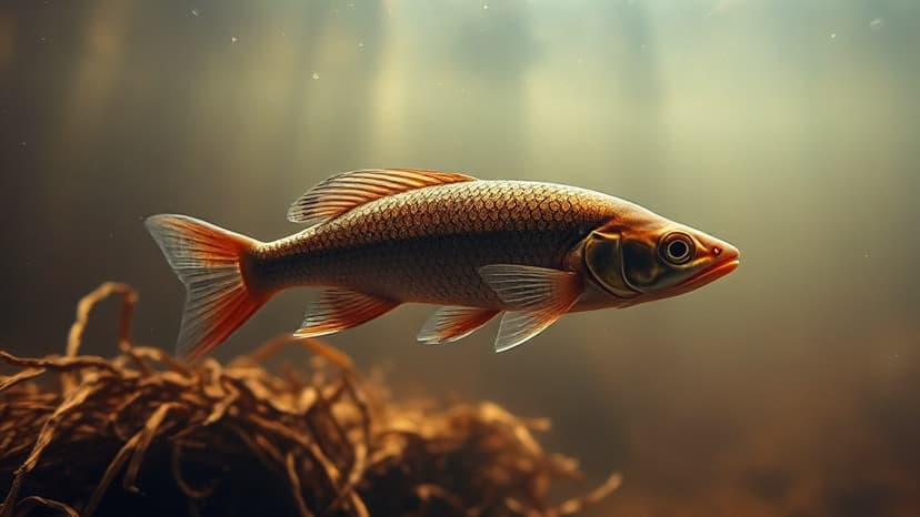 Escapee Fish Thrives Across Western US