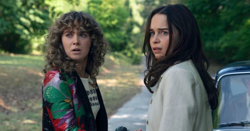 Ponies Finale: Mole Revealed, Death Reversed!