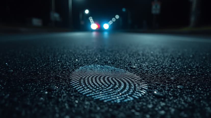 Manhunt Ends: Double Shooting Suspect Captured