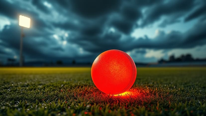 Ponting Backs Maxwell for T20 World Cup Comeback