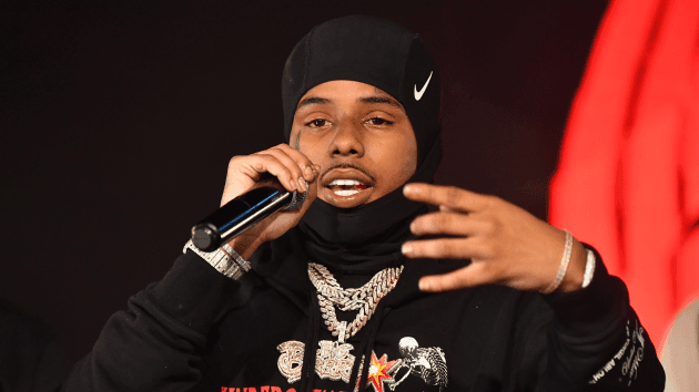 Pooh Shiesty Drops New Track, Album Imminent