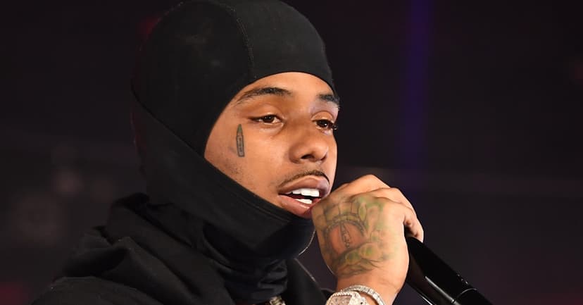 Shiesty's Album Drops Amidst Kidnapping Trial Drama