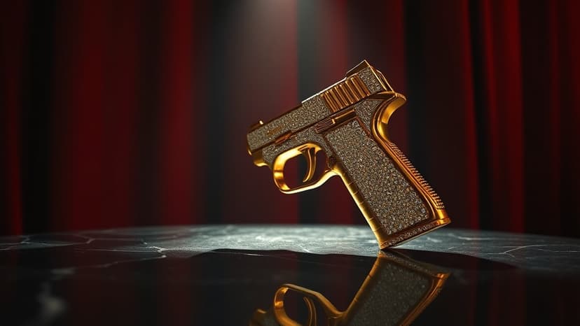 Rapper Pooh Shiesty Accused of Armed Robbery and Kidnapping