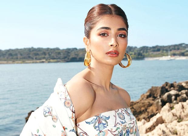 Pooja Hegde's Cannes debut: A luggage nightmare!