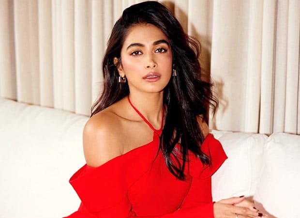 Pooja Hegde: Acting Was Never the Plan!
