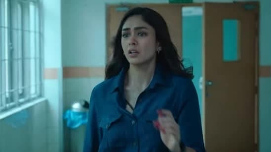 Delayed Thriller 'Pooja Meri Jaan' Finds Streaming Home