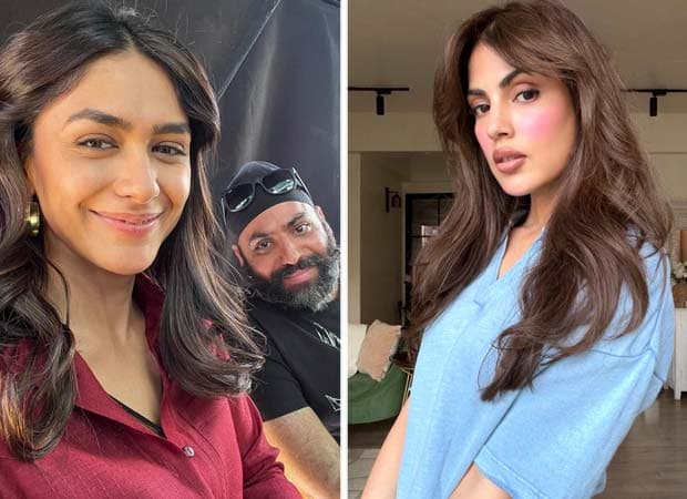 Pooja Meri Jaan: Director on Rhea Chakraborty's trial inspiration