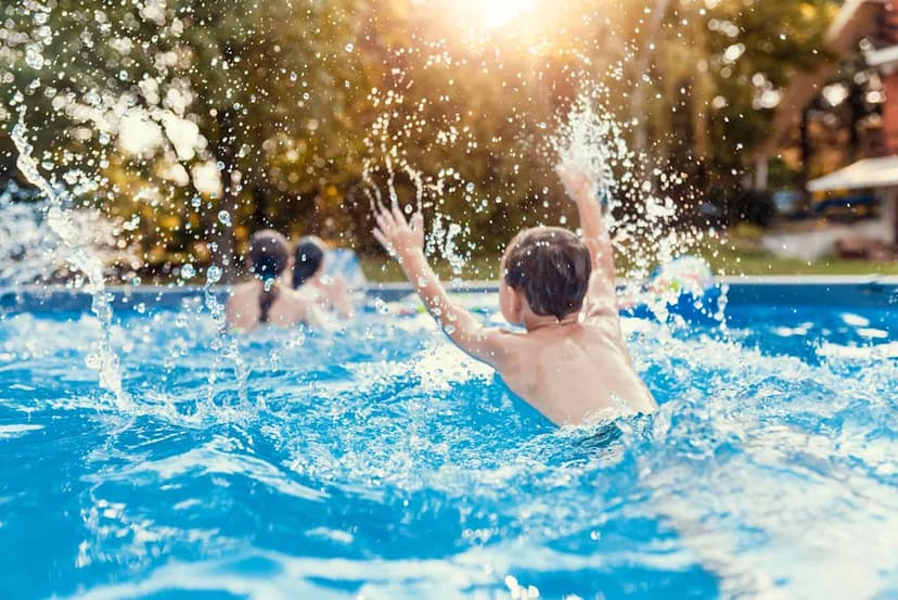 Thousands of Pools Recalled for Serious Drowning Hazard