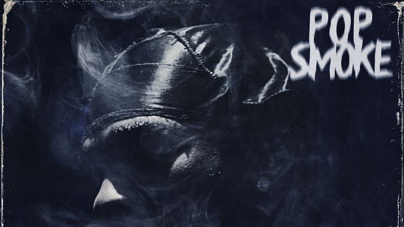 Pop Smoke's Debut Ignites Brooklyn Drill Scene