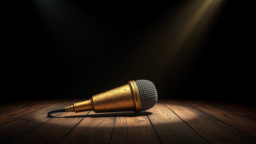 Pop Star Arrested Amid Instagram Deletion