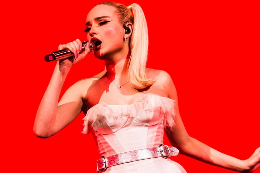 Pop Star's Vocal Wake-Up Call: Injury Led to New Technique