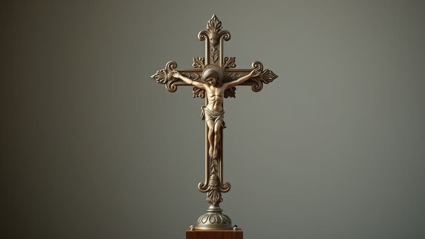 Pope Addresses Prison Crisis During Holy Year Mass