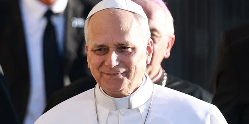 Pope Quips on White Sox Playoff Run