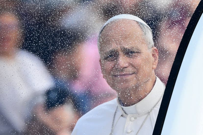Pope Leo Cancels Trip Due to Lung Surgery Recovery