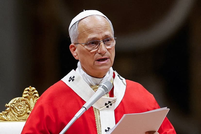 Pope Leo's Lung Nodule: Surgery Looms