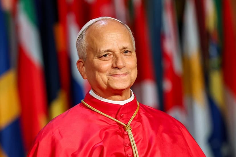 Pope Leo XIV's successful surgery for lung nodule