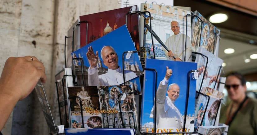 Pope Leo XIV Undergoes Lung Surgery