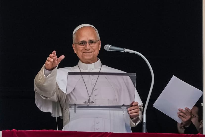 Pope Leo's Health: Vatican Audience Signals Recovery