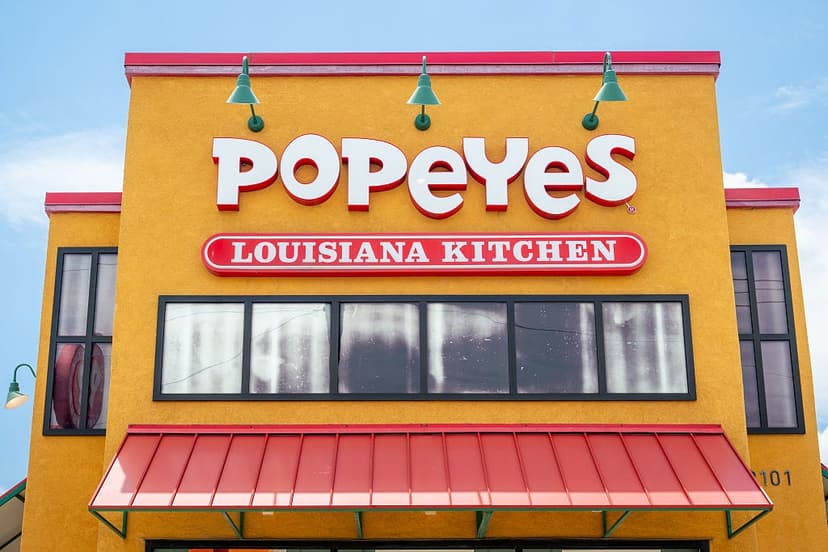 Popeyes Franchisee Files Bankruptcy, Closing More Stores
