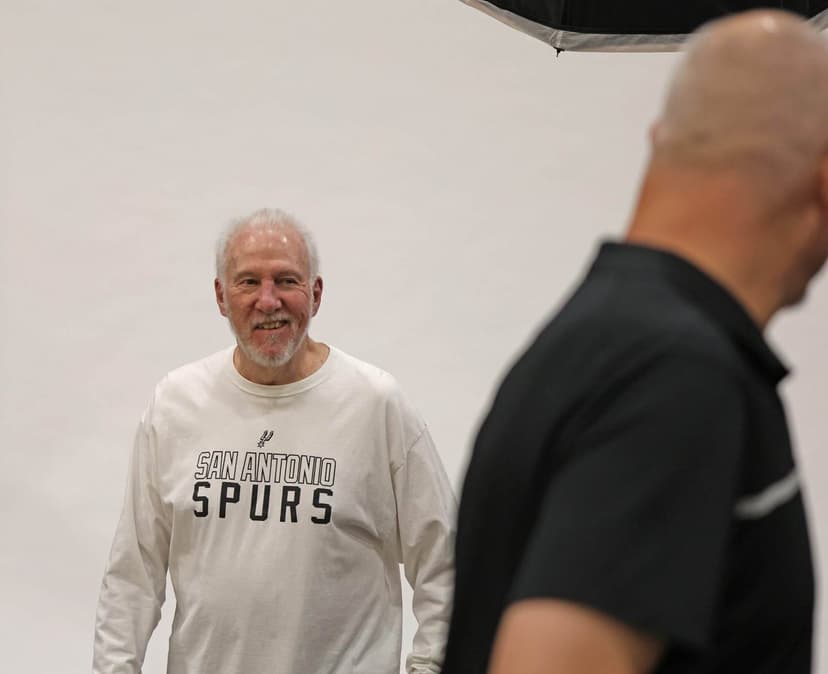 Popovich Back: Coaching Legend Returns to Spurs