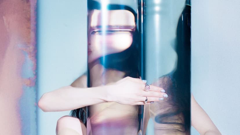 Poppy's New Album: Heavier, Quirker, and Darker Than Ever