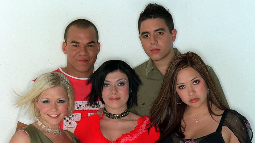 Popstars: TV's shocking moments exposed!