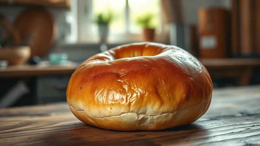 PopUp Bagels Brings Viral TikTok Treats to Texas