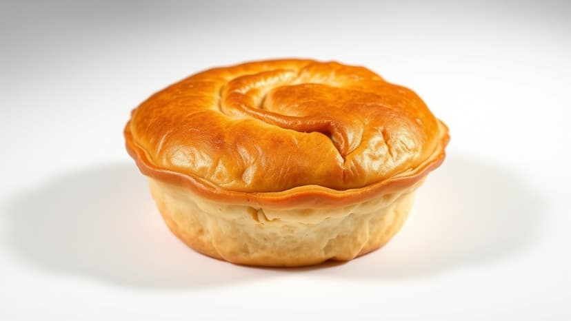 Pork Pie Quality Sparks Uproar: Bakery Defends Product