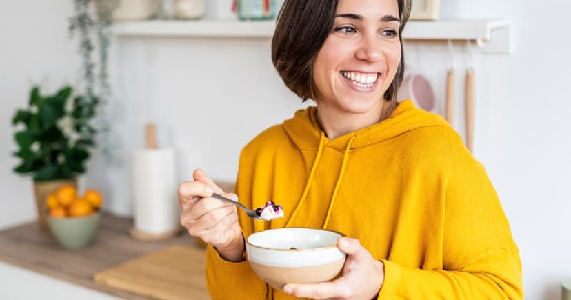 Porridge Peril: Your Breakfast Could Spike Blood Sugar