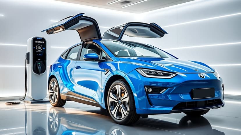 Porsche Sees 10% Global Delivery Drop in 2025