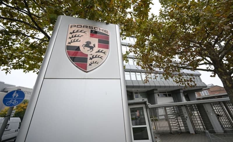 Porsche Eyes Major Cost-Cutting, Workforce Face Sacrifices