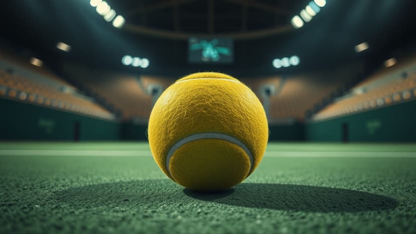 Stuttgart Tennis Heats Up: Swiatek, Paolini Lead Charge