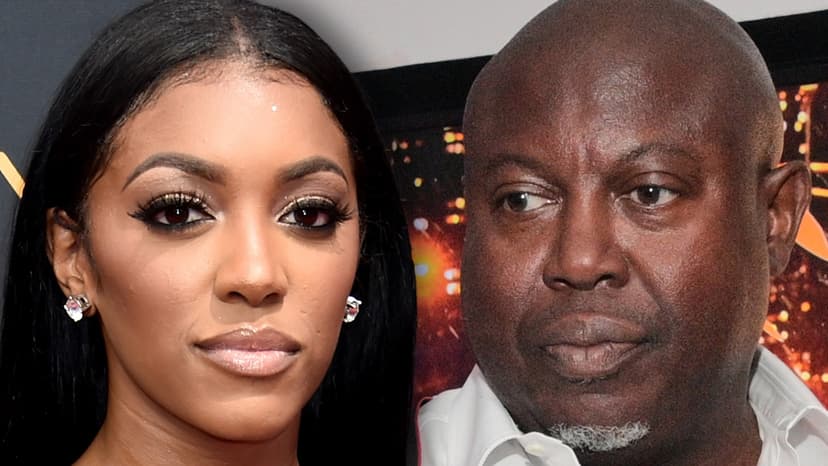 Porsha Williams Battles Ex in Court Over Deportation Claims
