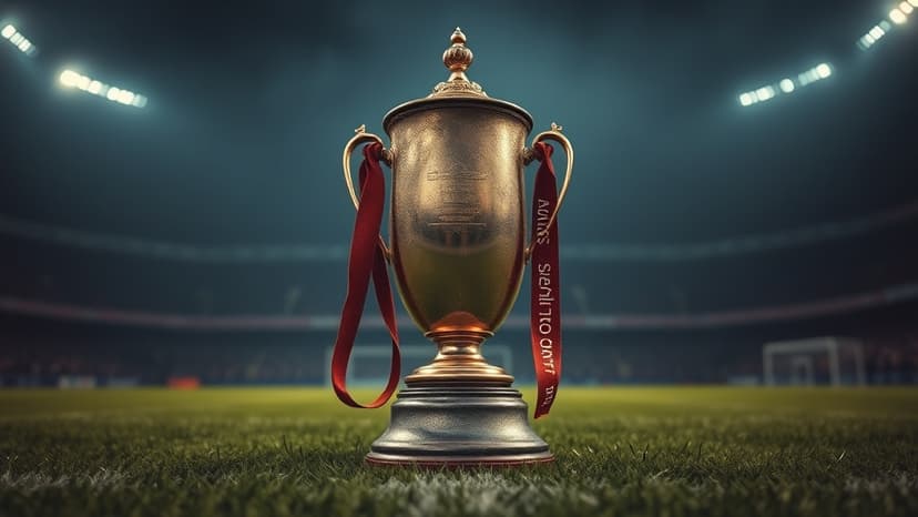 League One strugglers eye historic FA Cup round