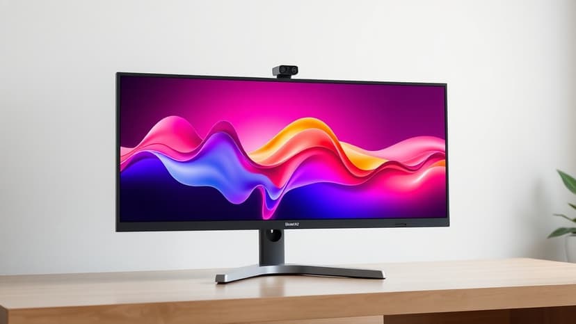 Triple Your Screen Power: Portable Extender Deal!