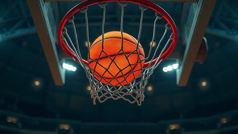 Fire Stuns Dream in Upset Victory