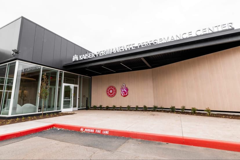 Portland's Dual-Sport Center: A New Era for Women's Sports