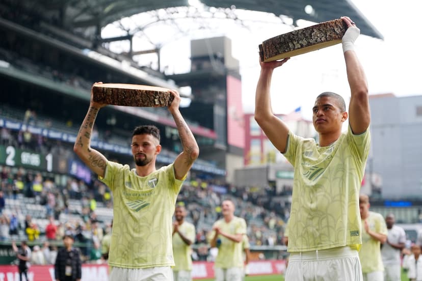 Timbers Seek Turnaround After World Cup Break